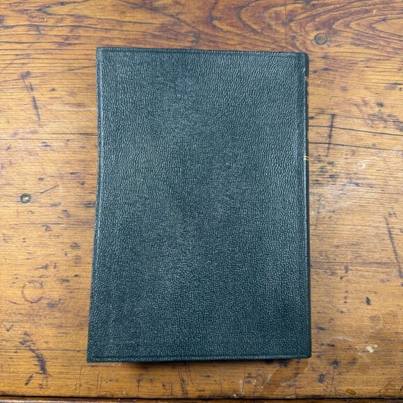 Oliphants Earning Power Of Railroads 1940 Thirty-Fifth Issue Hardcover Book - Picture 2 of 4